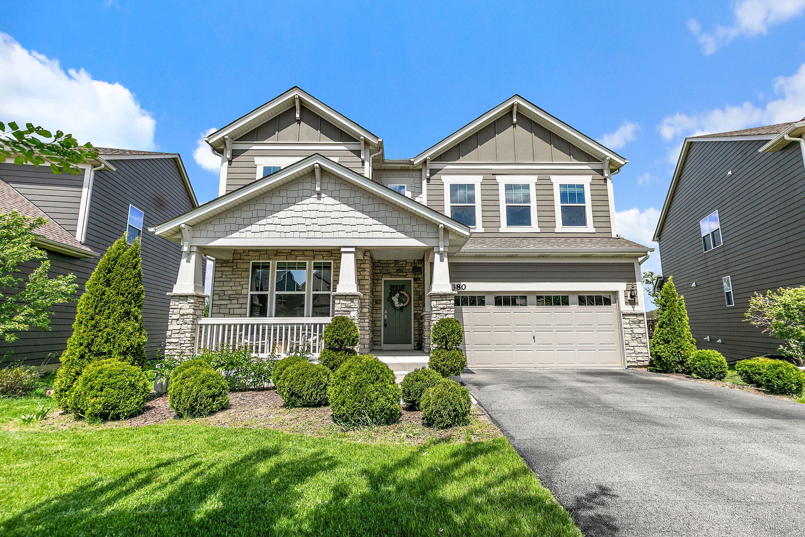 Photo of 380 Hamilton Road, St. Charles, IL 60175