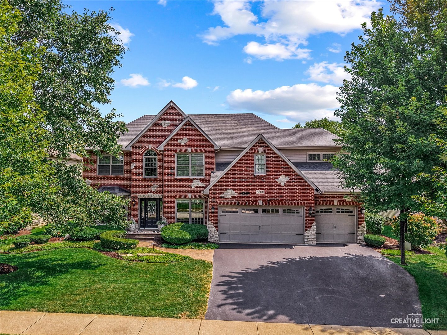 Photo of 5308 Prairie Sage Lane, Naperville, IL 60564