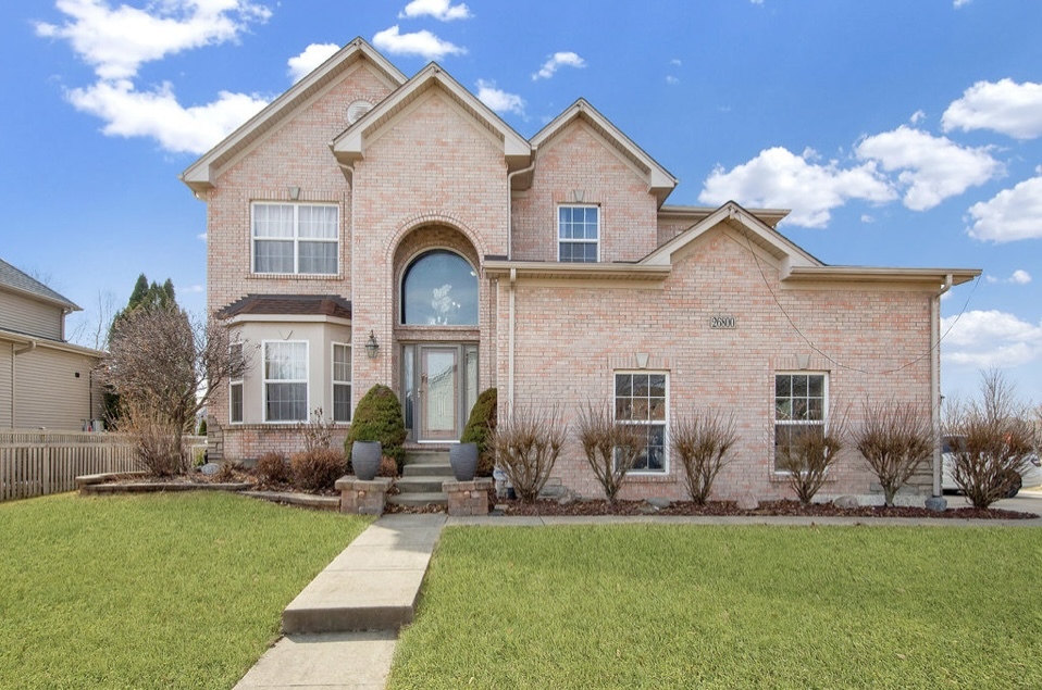 Photo of 26800 Basswood Circle, Plainfield, IL 60585