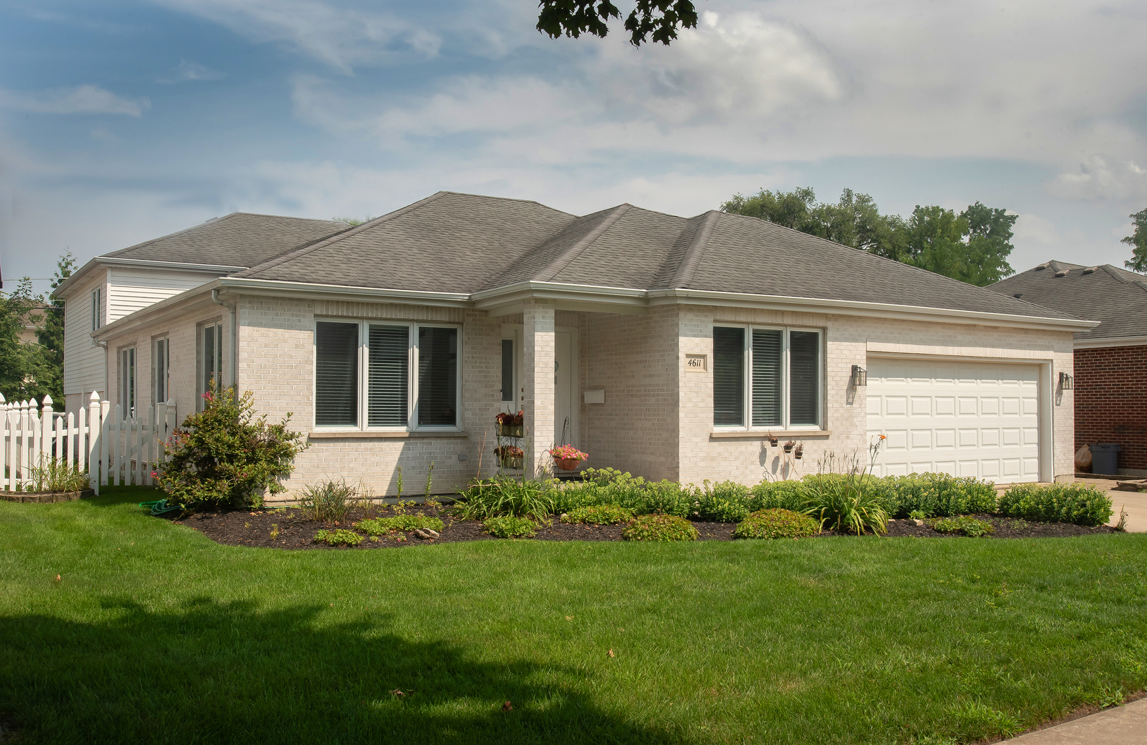 Photo of 4611 Arthur Avenue, Brookfield, IL 60513