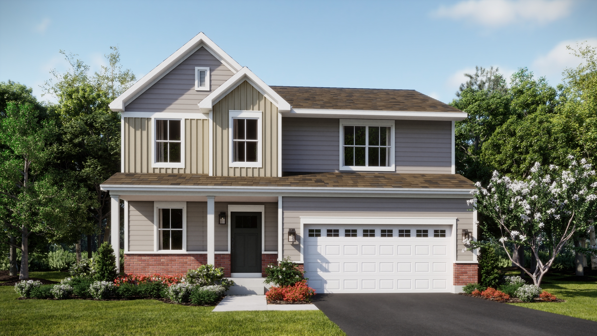 Photo of 1903 South Shore Cove, Antioch, IL 60002