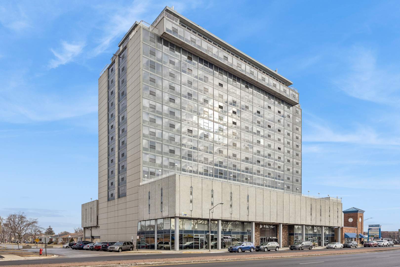 Photo of Elmwood Park, IL 60707