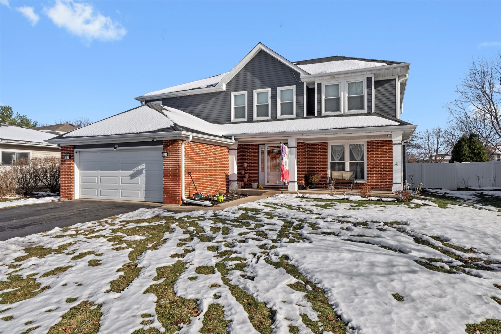 Photo of 258 Silverado Street, Bolingbrook, IL 60490