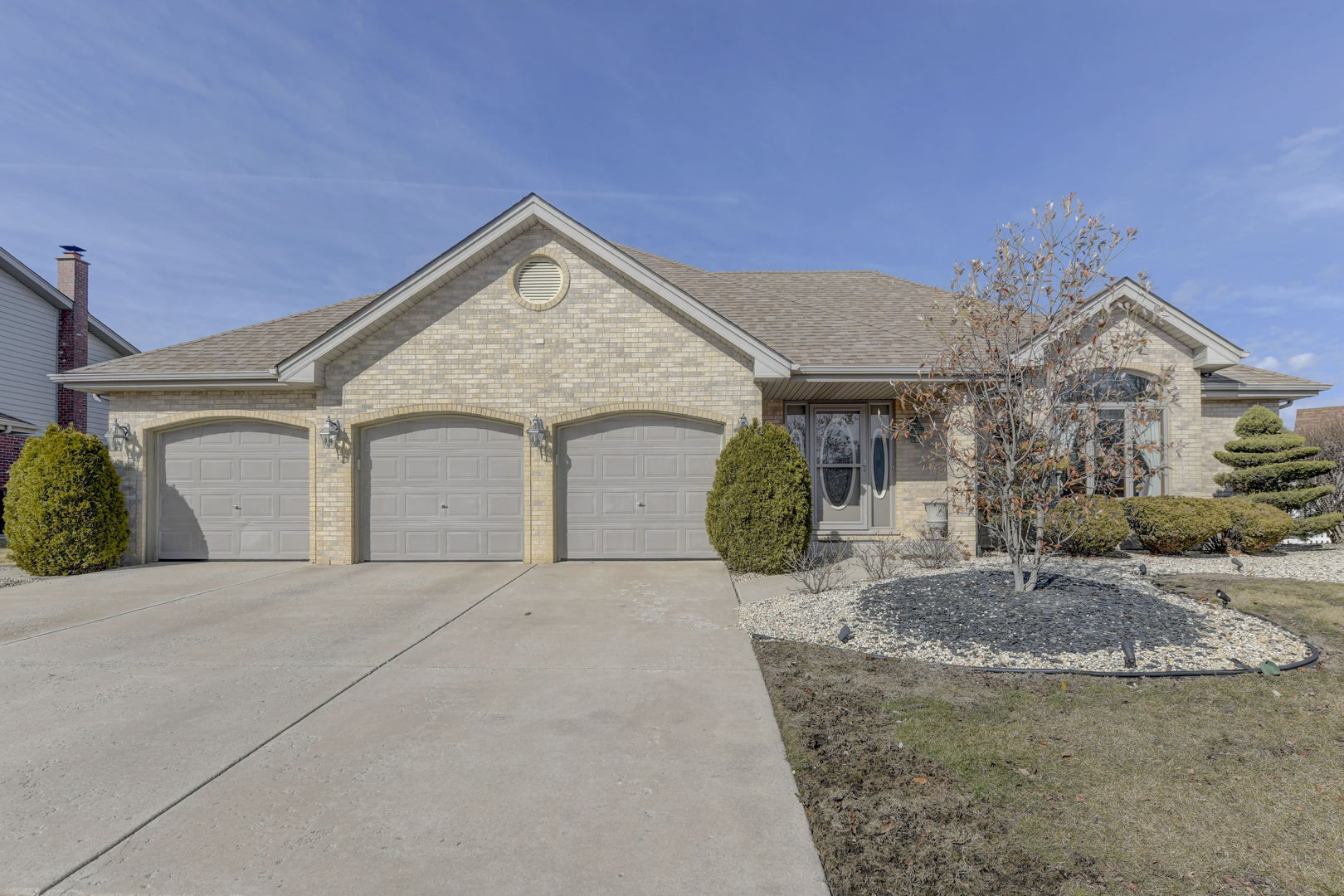 Photo of 8502 Meadows Edge Trail, Tinley Park, IL 60487