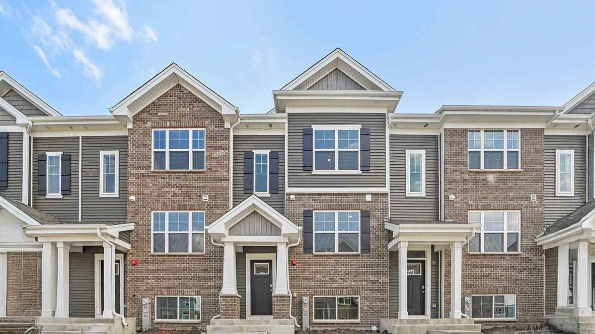 Photo of 6381 Ulster Drive, Tinley Park, IL 60477