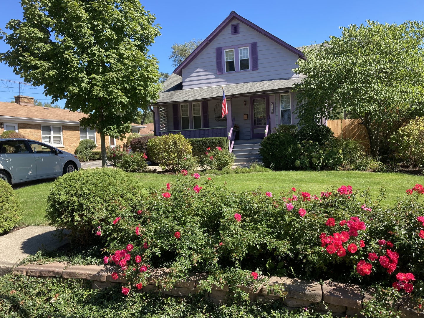 Photo of 113 S Westmore Meyers Road, Lombard, IL 60148