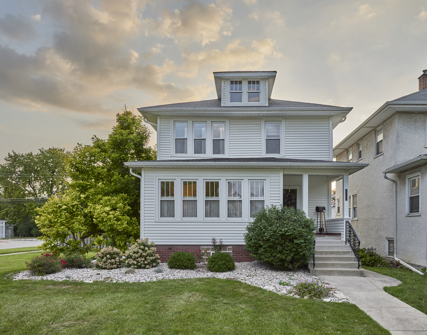 Photo of 3246 Park Avenue, Brookfield, IL 60513