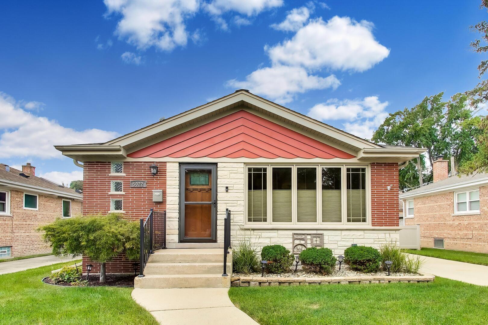 Photo of 5022 N Busse Avenue, Chicago, IL 60656