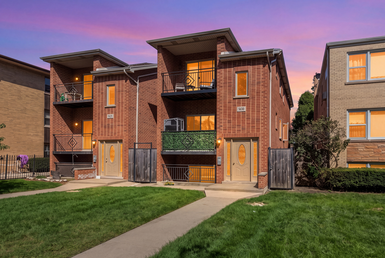 Photo of 5630 W Goodman Street, Chicago, IL 60630