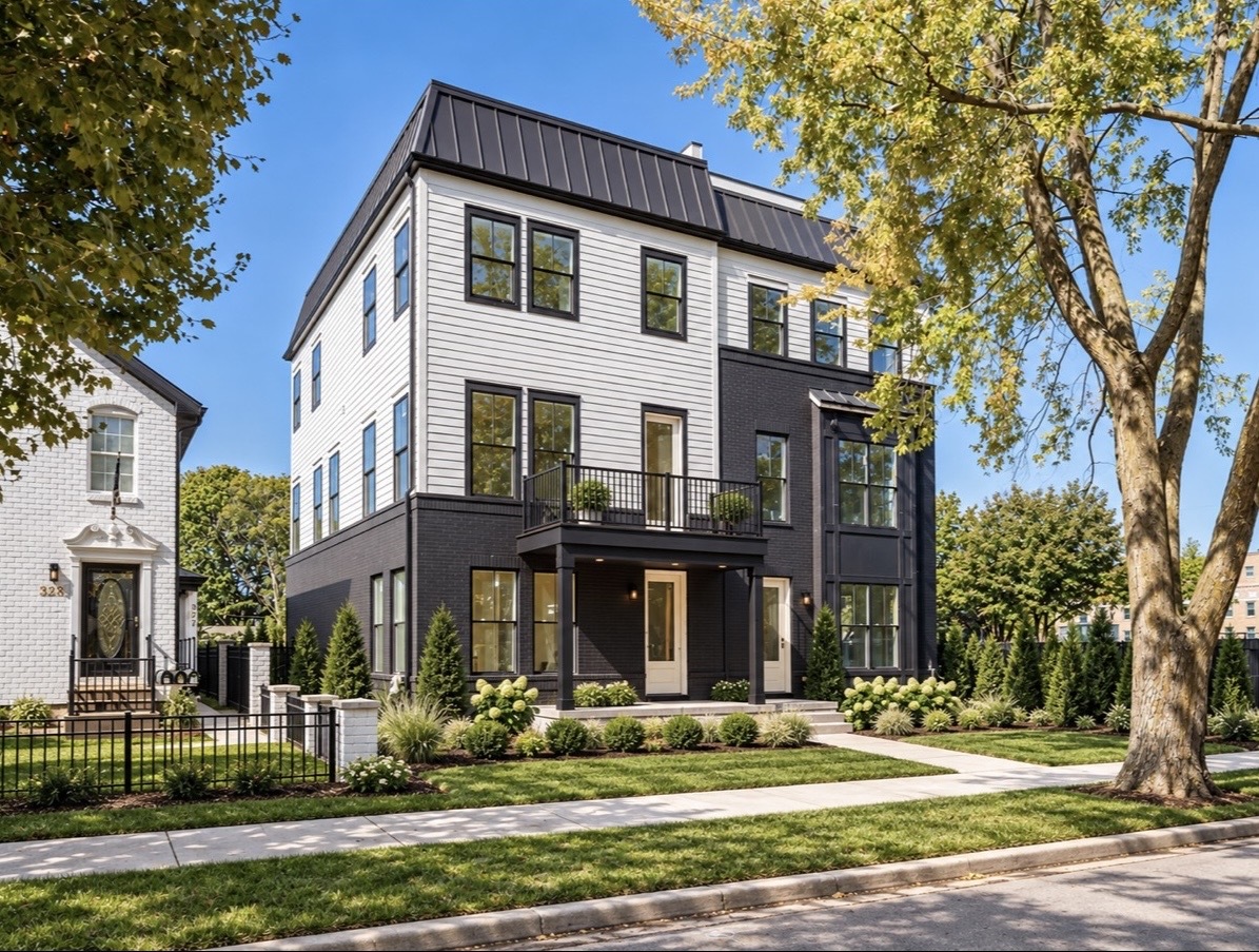 Photo of 333 N Loomis Street, Naperville, IL 60540