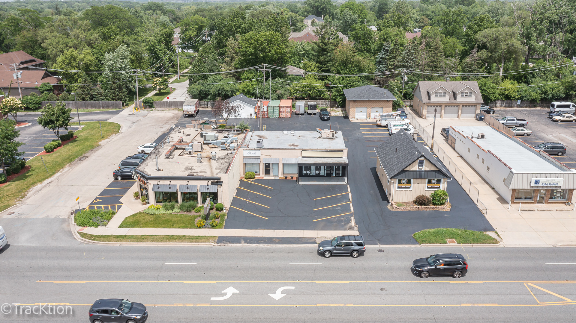 Photo of 440 Ogden Avenue, Downers Grove, IL 60515