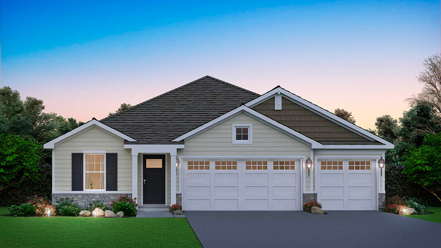 Photo of 14907 S Parkview Drive, Plainfield, IL 60544