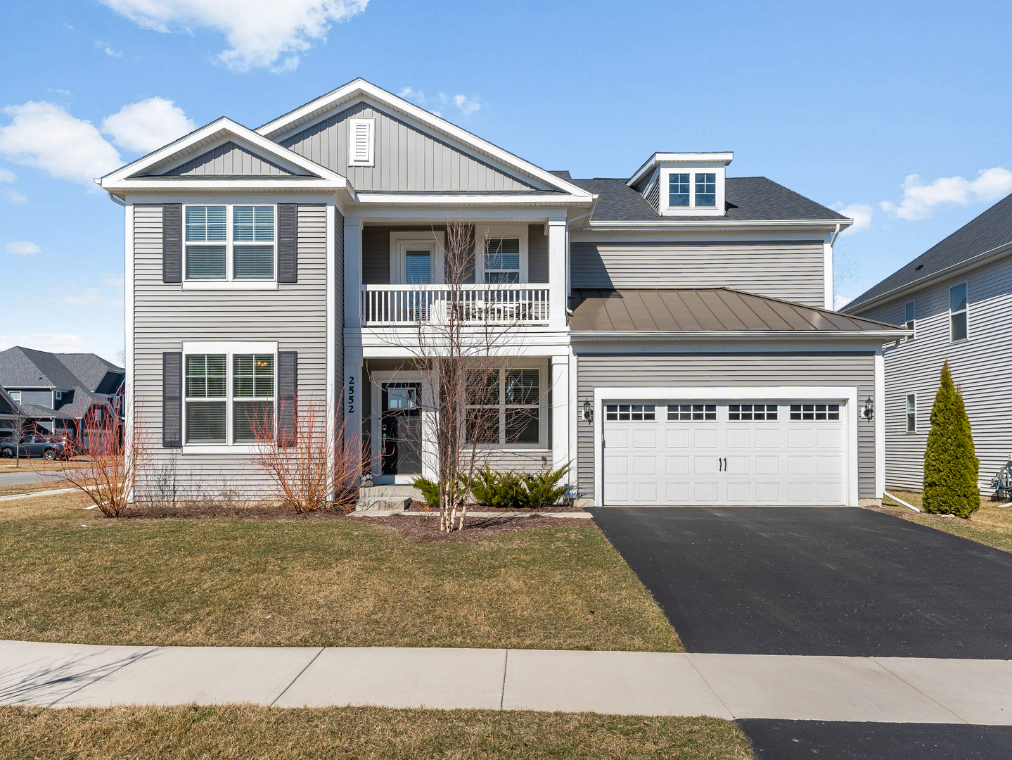 Photo of 2552 Weatherbee Lane, Naperville, IL 60563