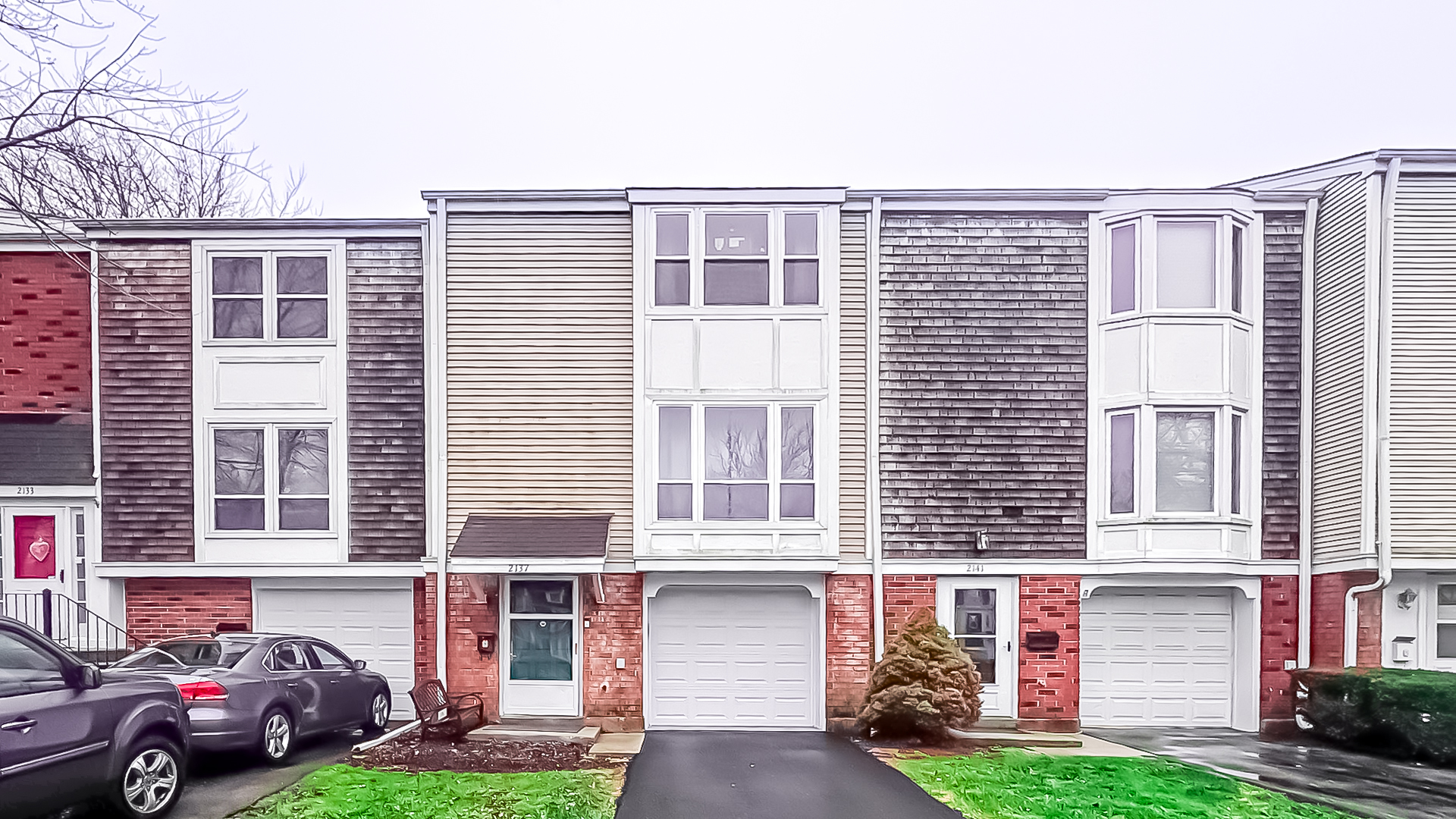 Photo of 2137 Greystone Place, Hoffman Estates, IL 60169