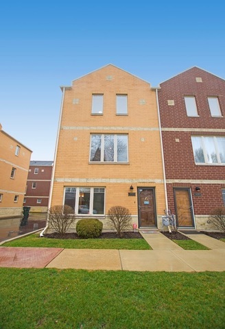 Photo of 8900 31st Street, Brookfield, IL 60513