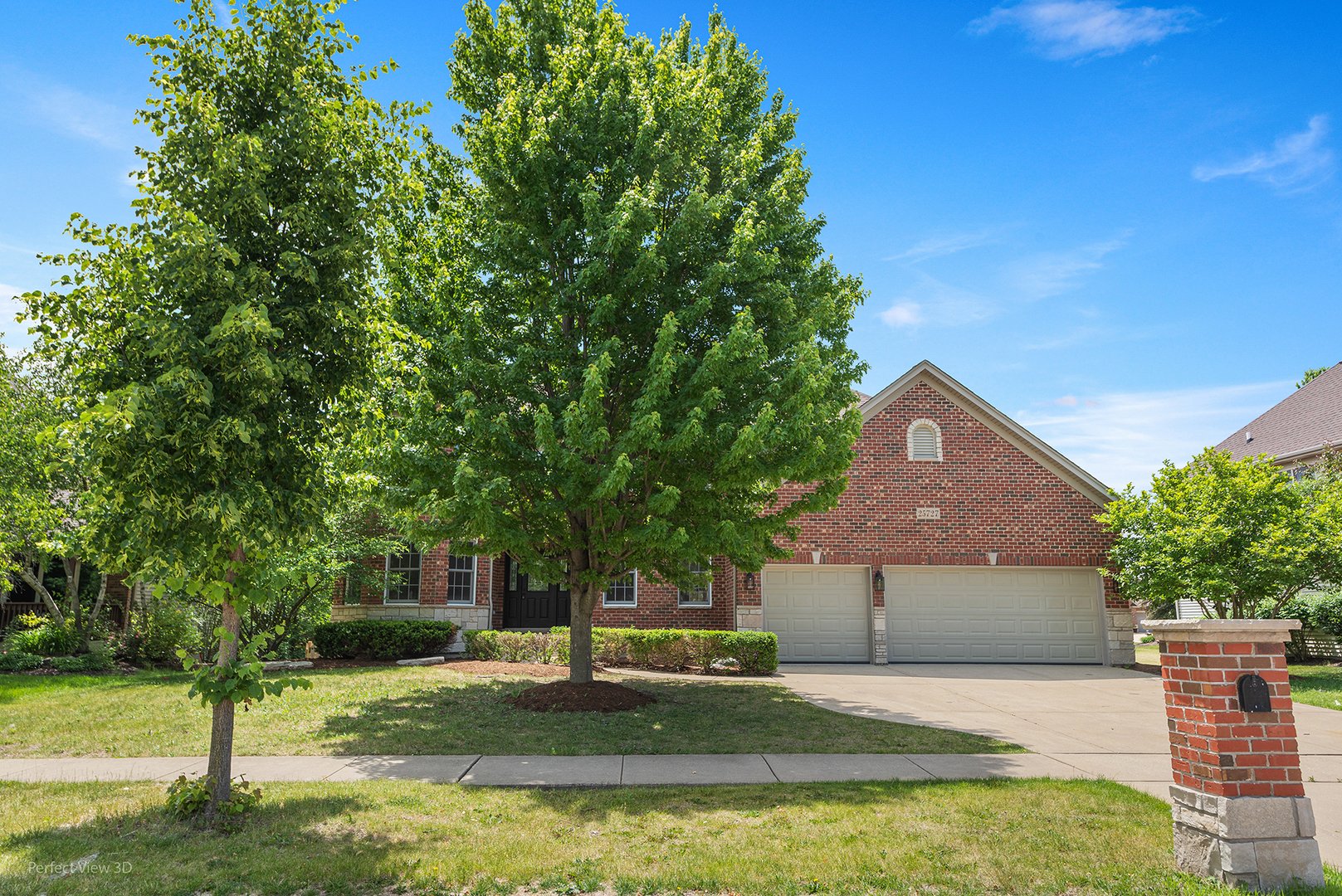 Photo of 25727 Pastoral Drive, Plainfield, IL 60585