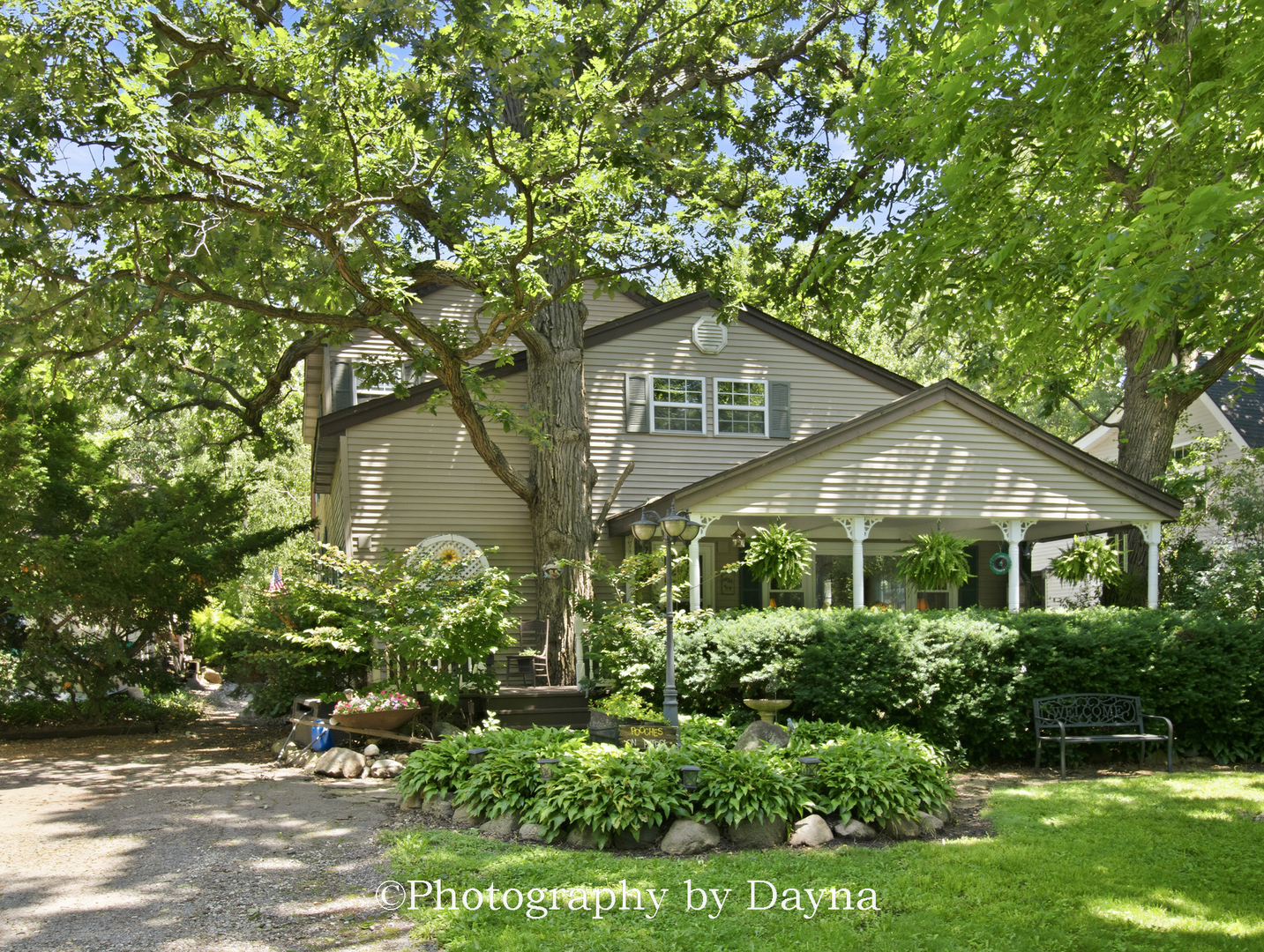 Photo of 21329 S Hillside Road, Frankfort, IL 60423