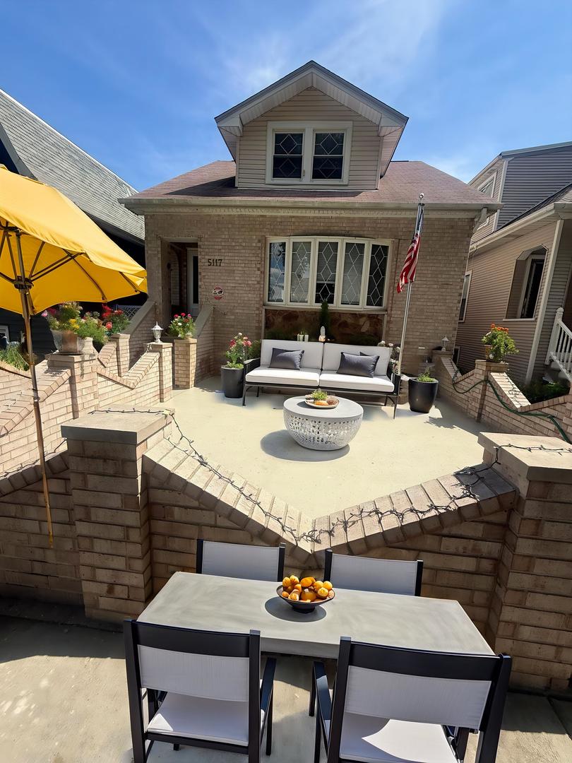 Photo of 5117 N Kolmar Avenue, Chicago, IL 60630