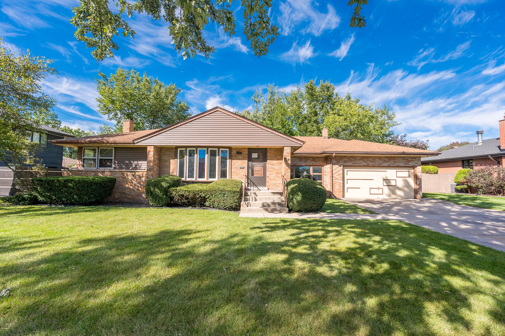 Photo of 4510 N Oak Street, Norridge, IL 60706