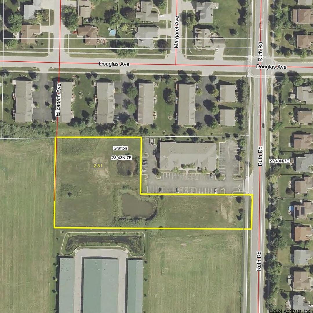 Photo of 2.54 Ruth Road, Huntley, IL 60142