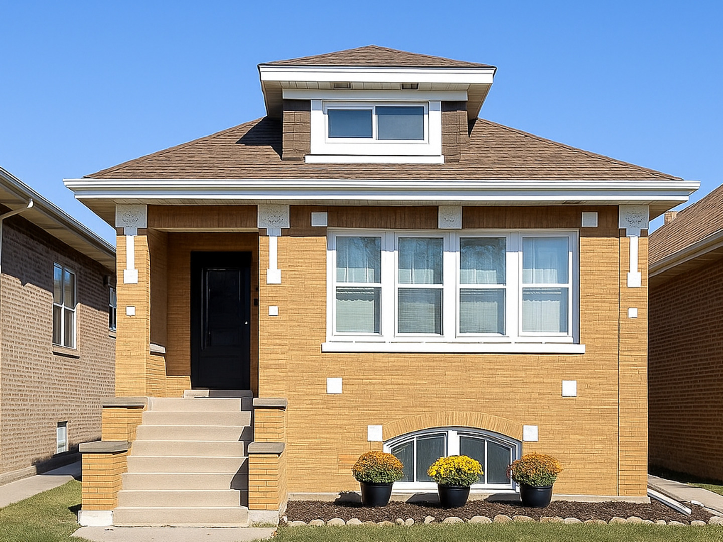 Photo of 7871 W Oakleaf Avenue, Elmwood Park, IL 60707