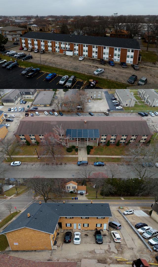 Photo of 802-810-820 Kimberly Drive, DeKalb, IL 60115