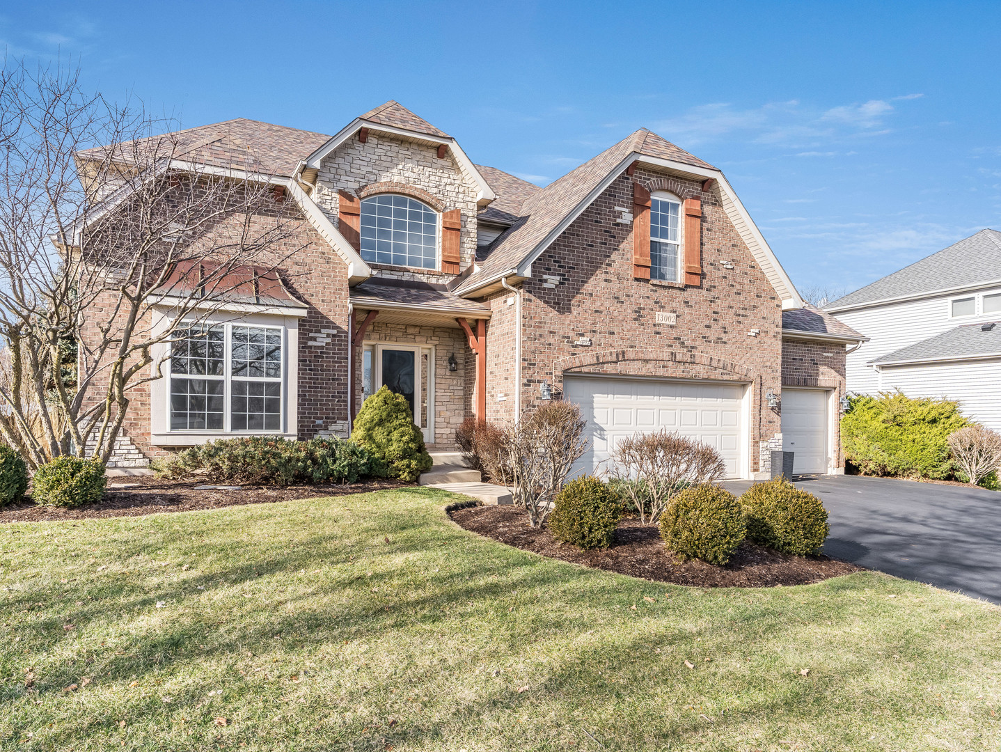Photo of 13002 Staggs Leap Trail, Plainfield, IL 60585