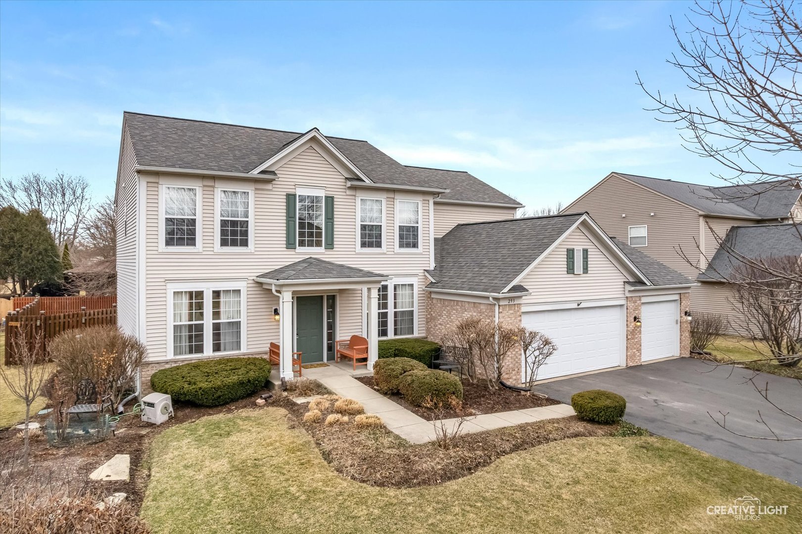 Photo of 293 Dogwood Street, Bolingbrook, IL 60490