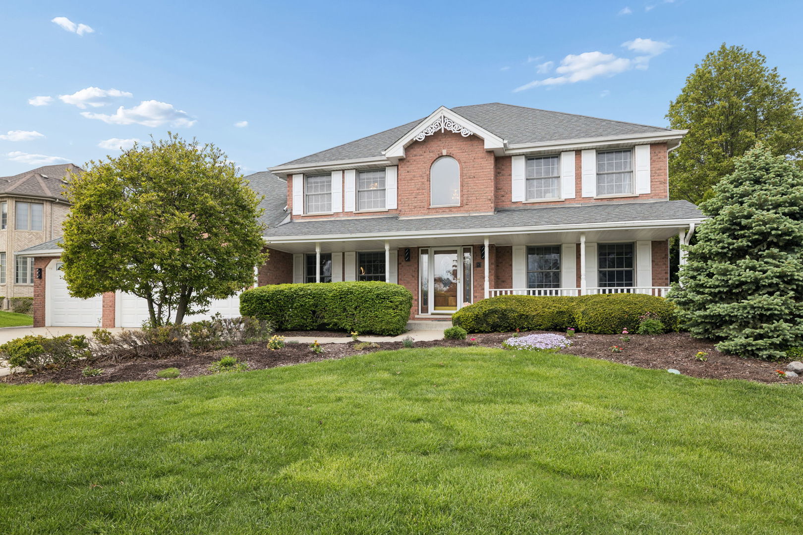 Photo of 13250 W Choctaw Trail, Homer Glen, IL 60491