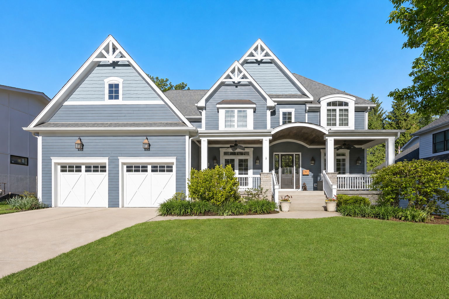 Photo of 641 S Loomis Street, Naperville, IL 60540