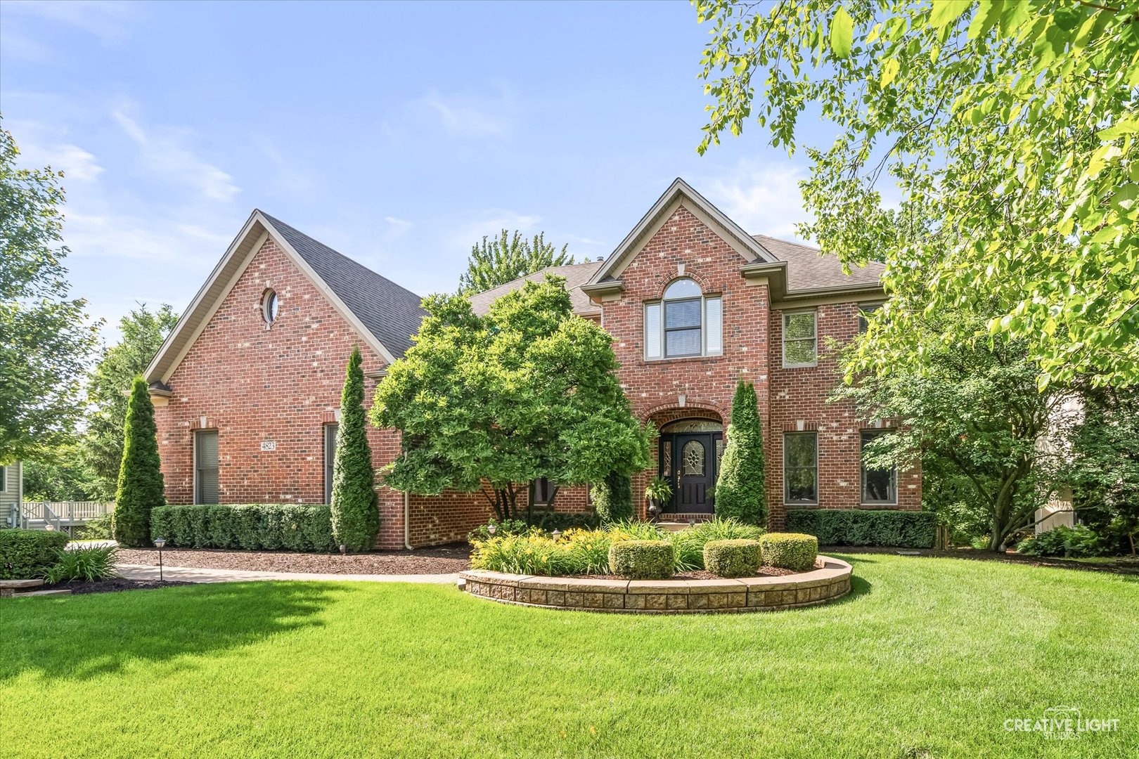 Photo of 4823 Sebastian Court, Naperville, IL 60564