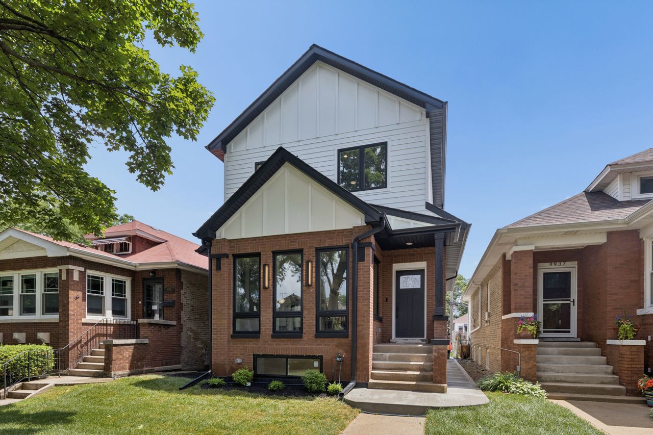Photo of 4941 N Kildare Avenue, Chicago, IL 60630