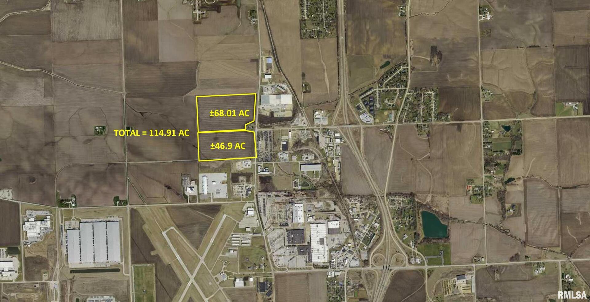 Photo of 0 S 1ST Street, Eldridge, IA 52748