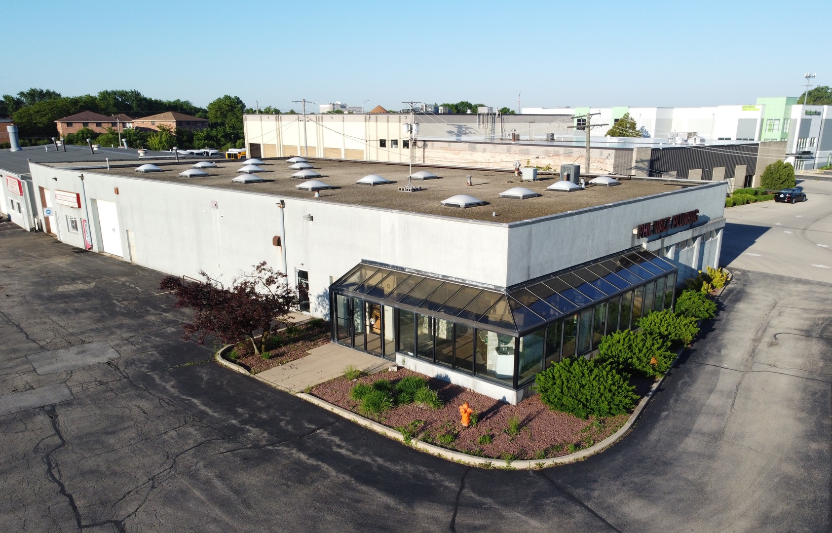 Photo of 1340 W Ogden Avenue, Naperville, IL 60563