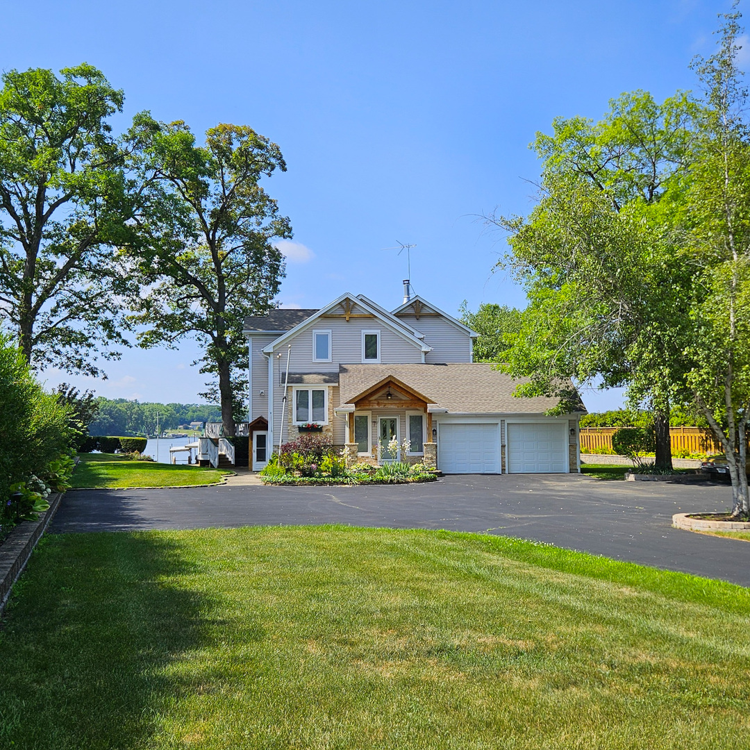 Photo of 25333 W Richmond Avenue, Antioch, IL 60002