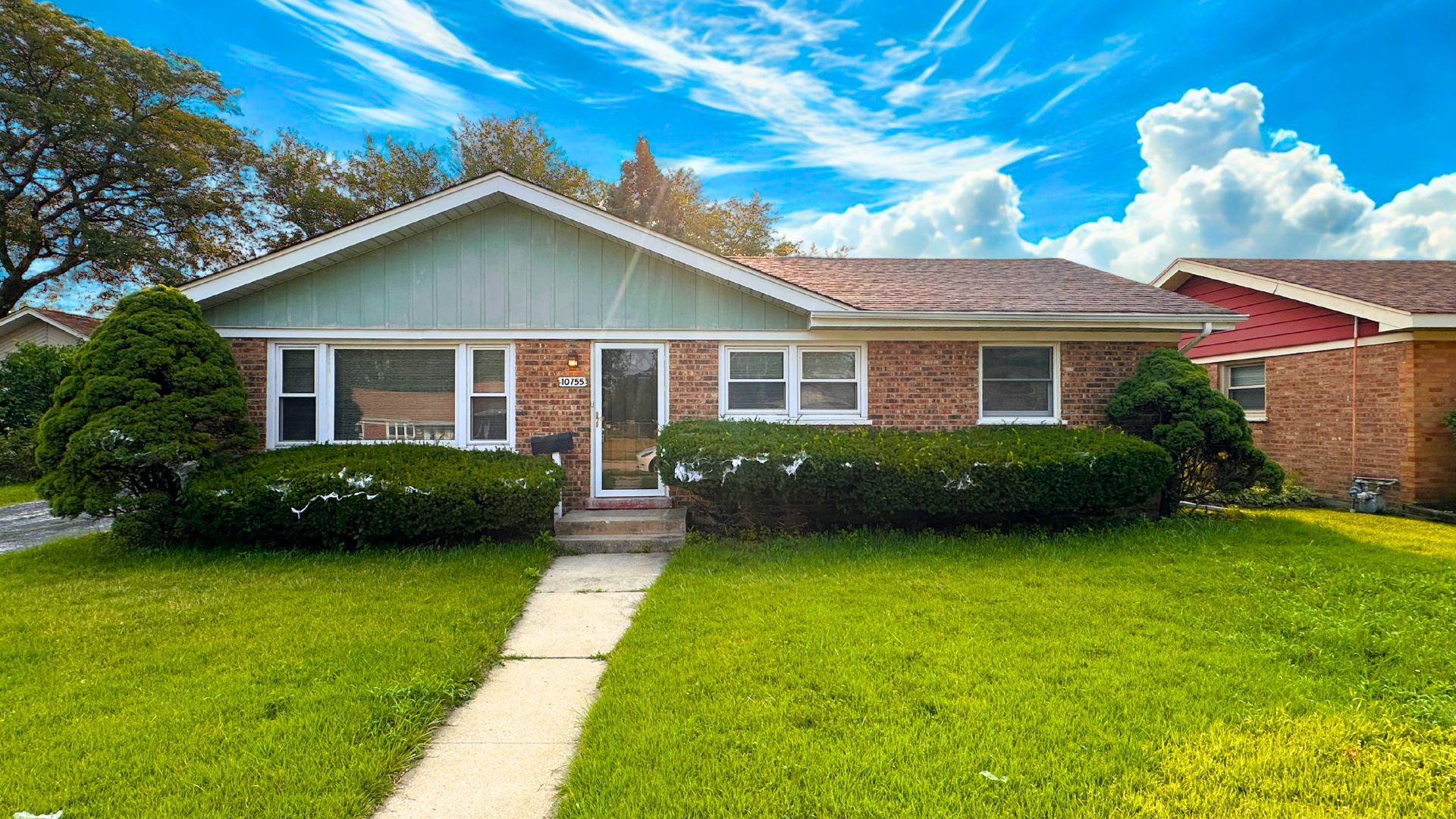 Photo of 10755 MASON Avenue, Chicago Ridge, IL 60415