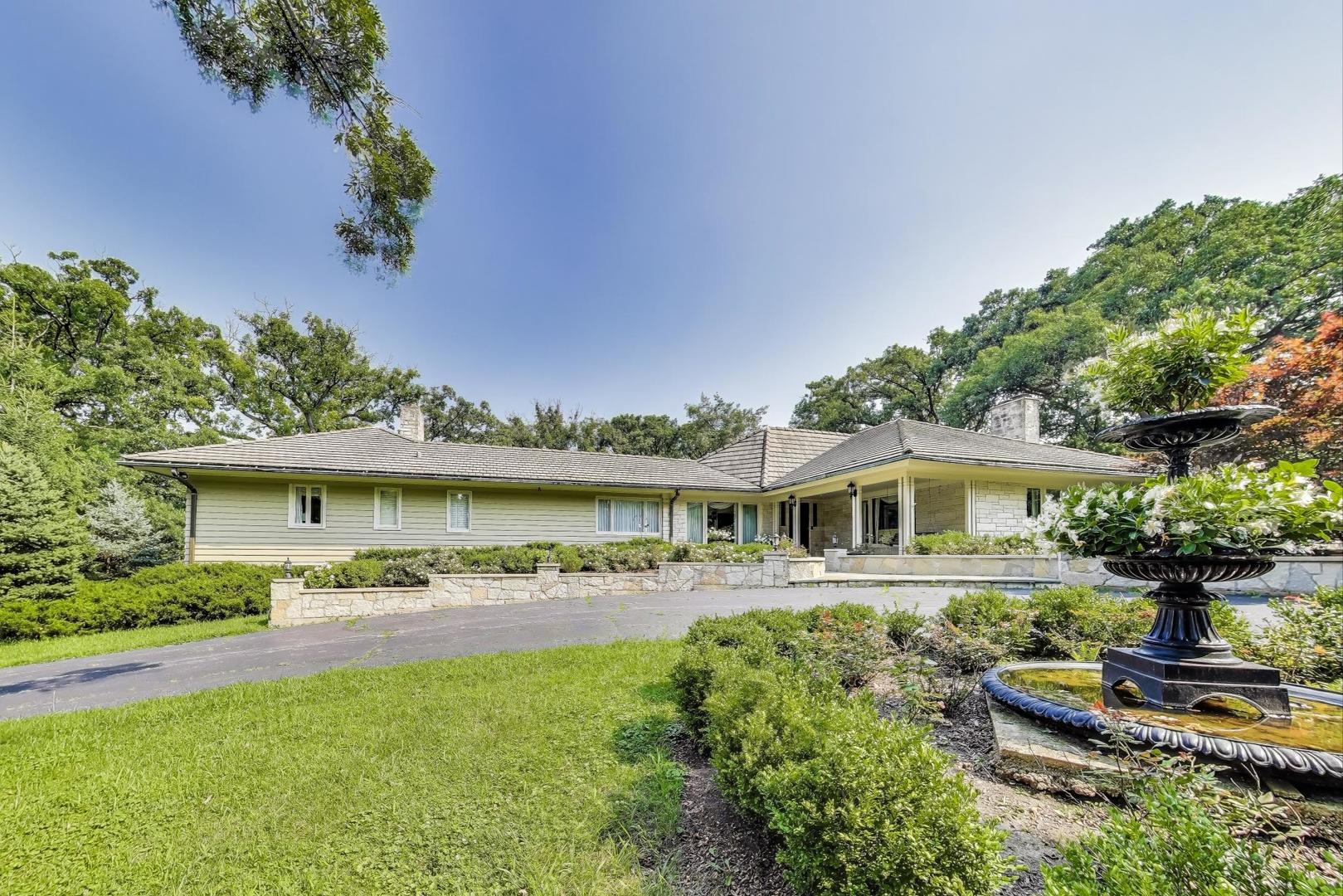 Photo of 6500 Shady Lane, Burr Ridge, IL 60527