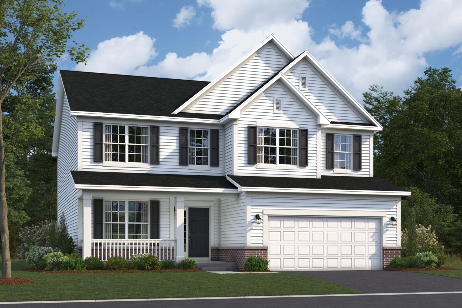 Photo of 23252 W Teton Lane, Plainfield, IL 60585