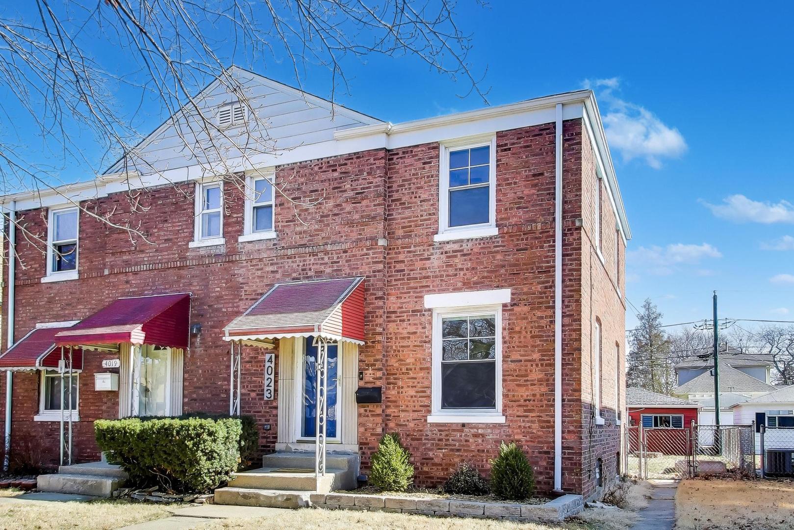 Photo of 4023 Oak Avenue, Brookfield, IL 60513