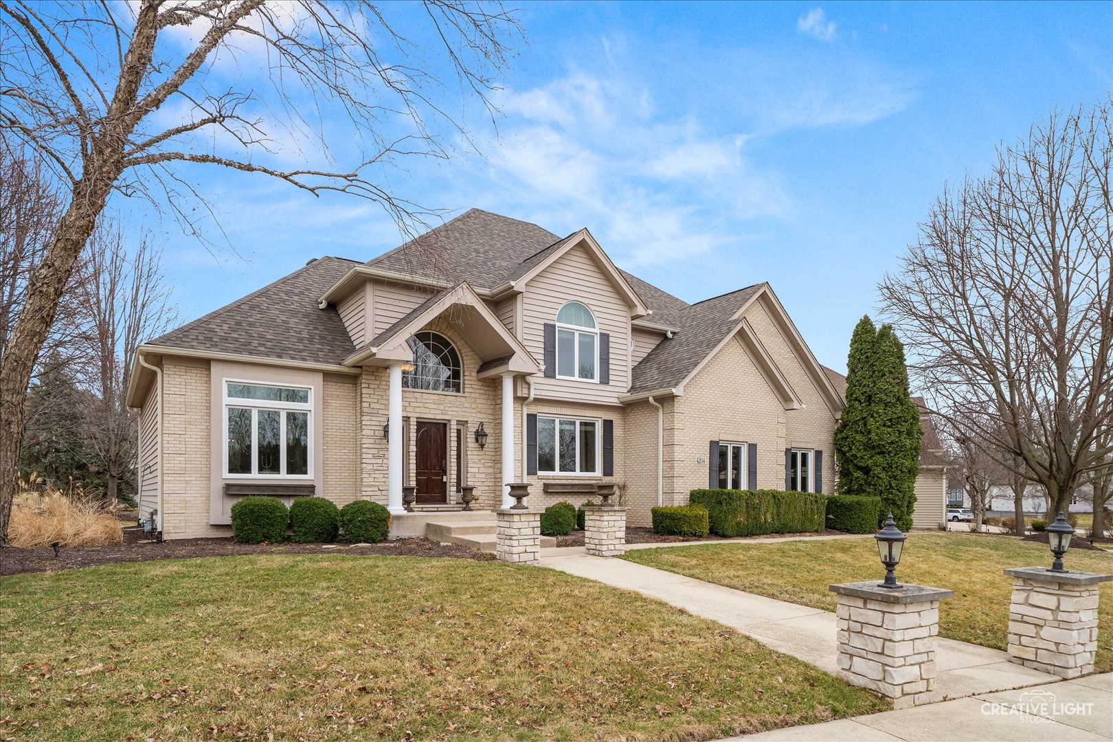 Photo of 4204 Falkner Drive, Naperville, IL 60564