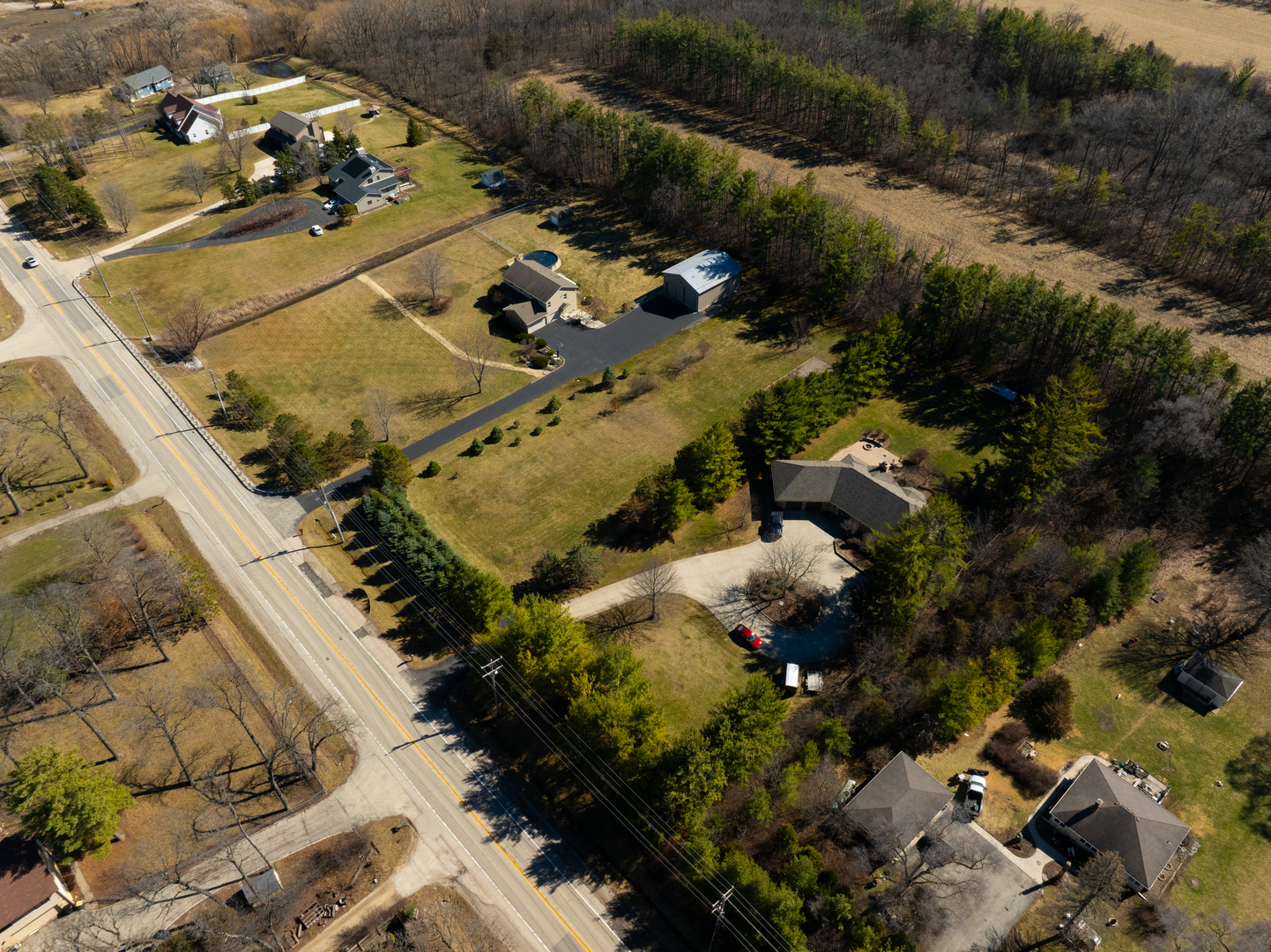 Photo of 23901 W Grass Lake Road, Antioch, IL 60002