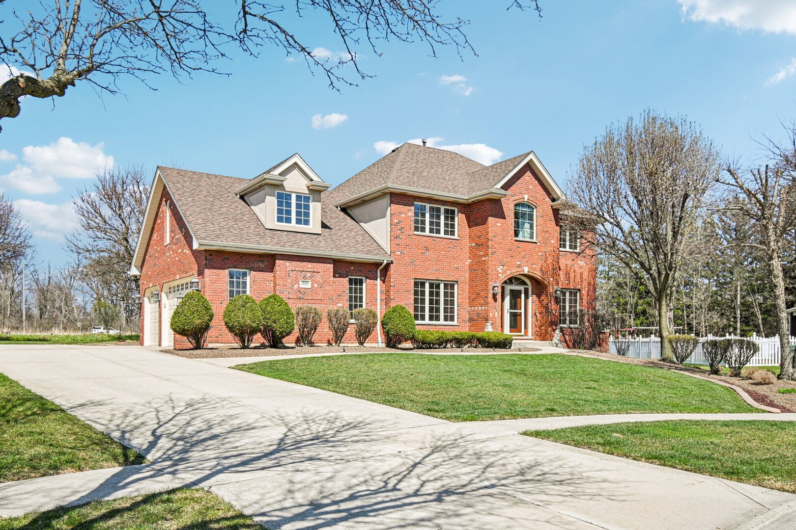 Photo of 12410 Country View Lane, Homer Glen, IL 60491