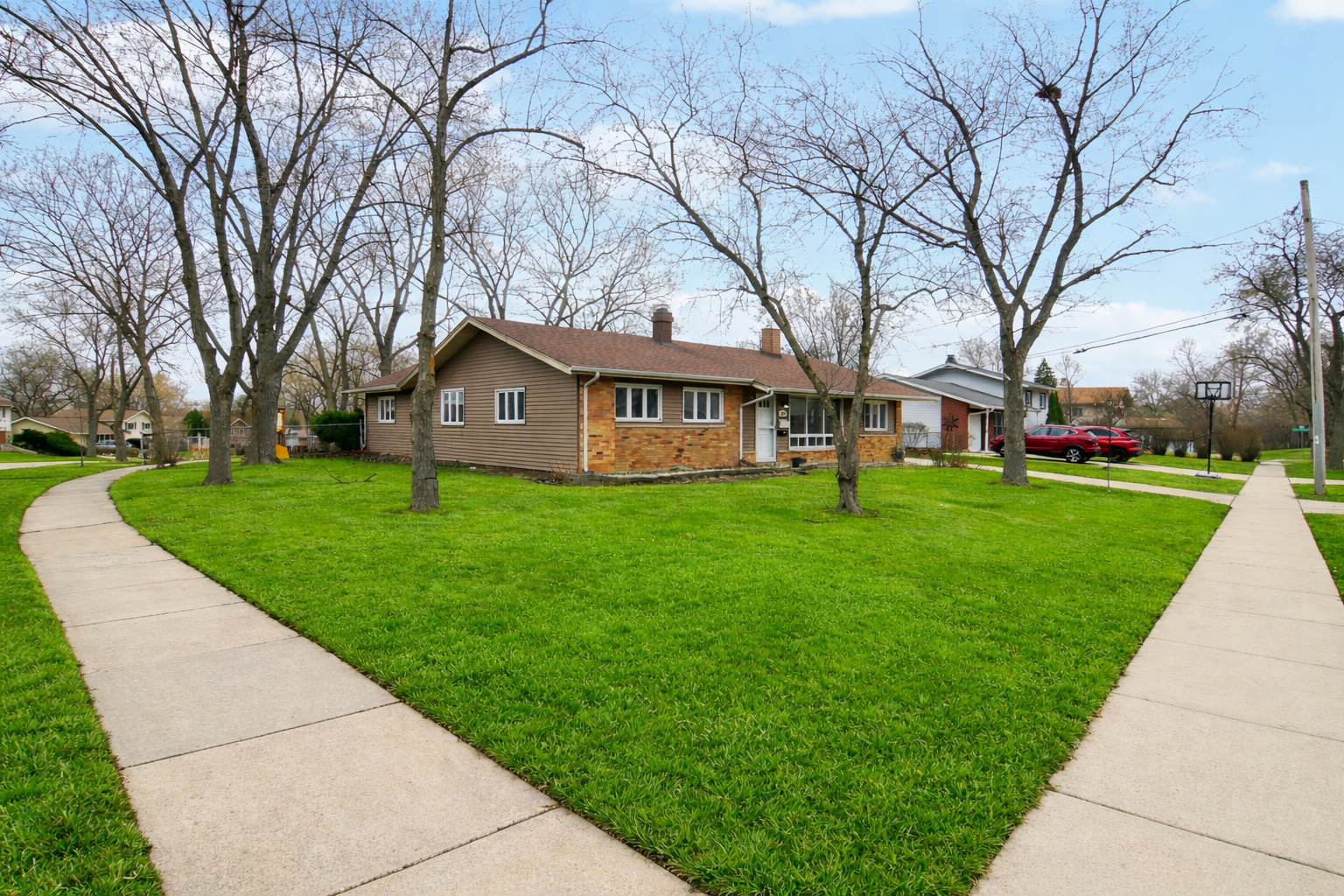 Photo of 1625 Dennison Road, Hoffman Estates, IL 60169