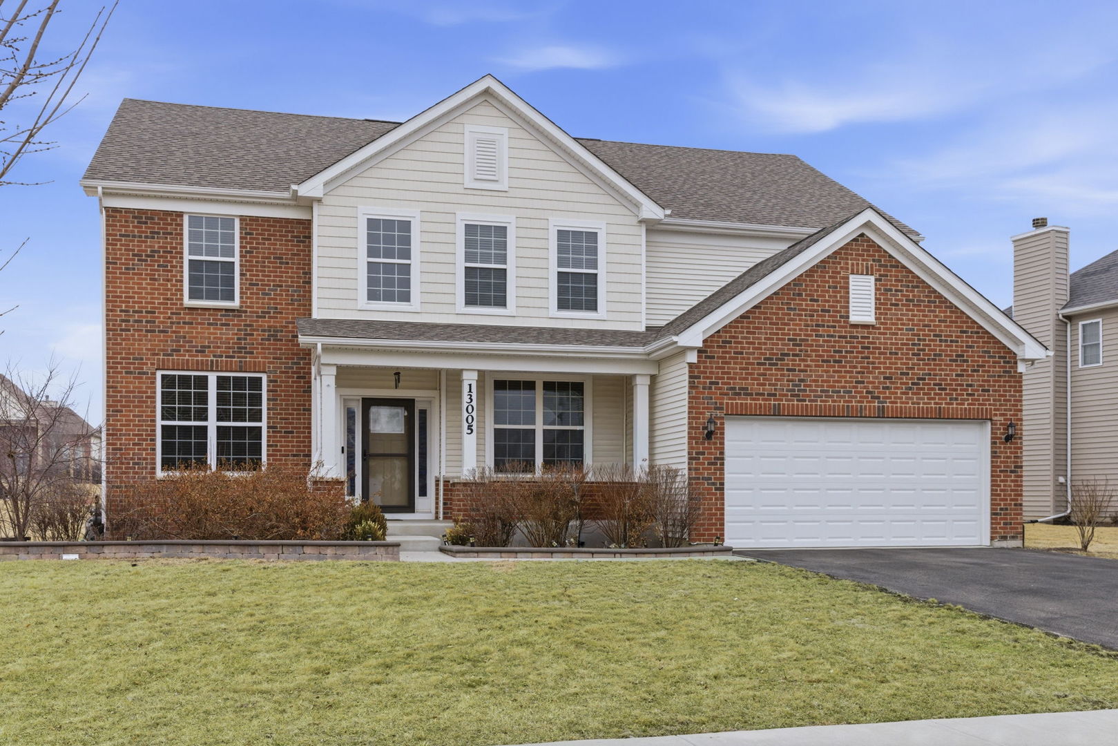 Photo of 13005 Timber Wood Circle, Plainfield, IL 60585
