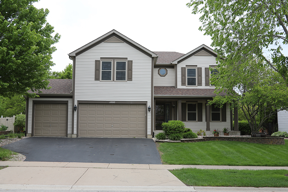 Photo of 1000 Butterfield Circle E, Shorewood, IL 60404