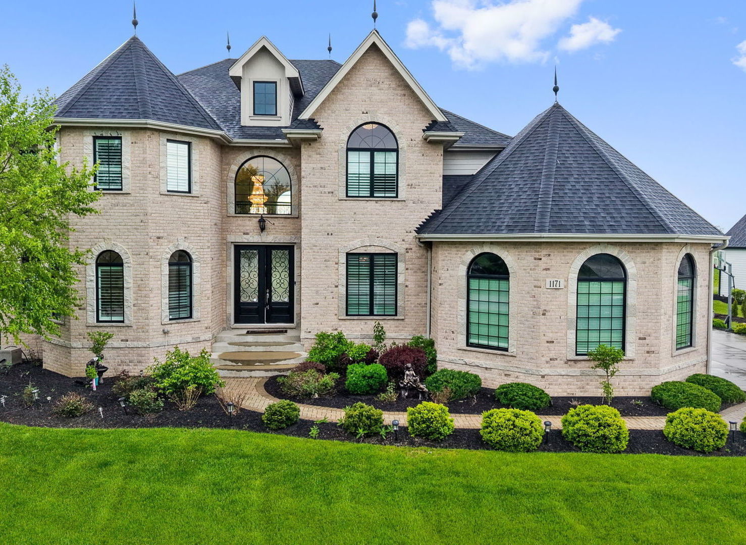 Photo of 1171 Jefferson Drive, Bolingbrook, IL 60490