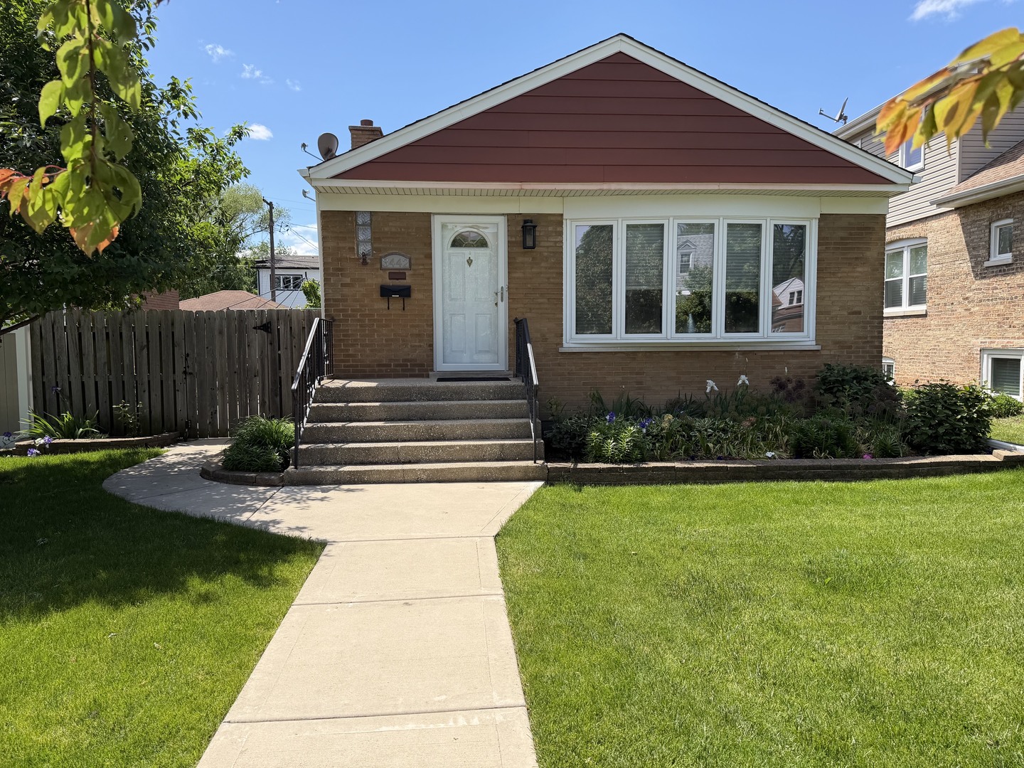 Photo of 3442 Prairie Avenue, Brookfield, IL 60513