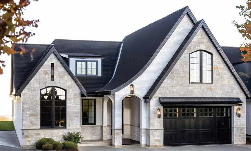 Photo of 10703  Lot B-10 Bridlewood Lane, Orland Park, IL 60467
