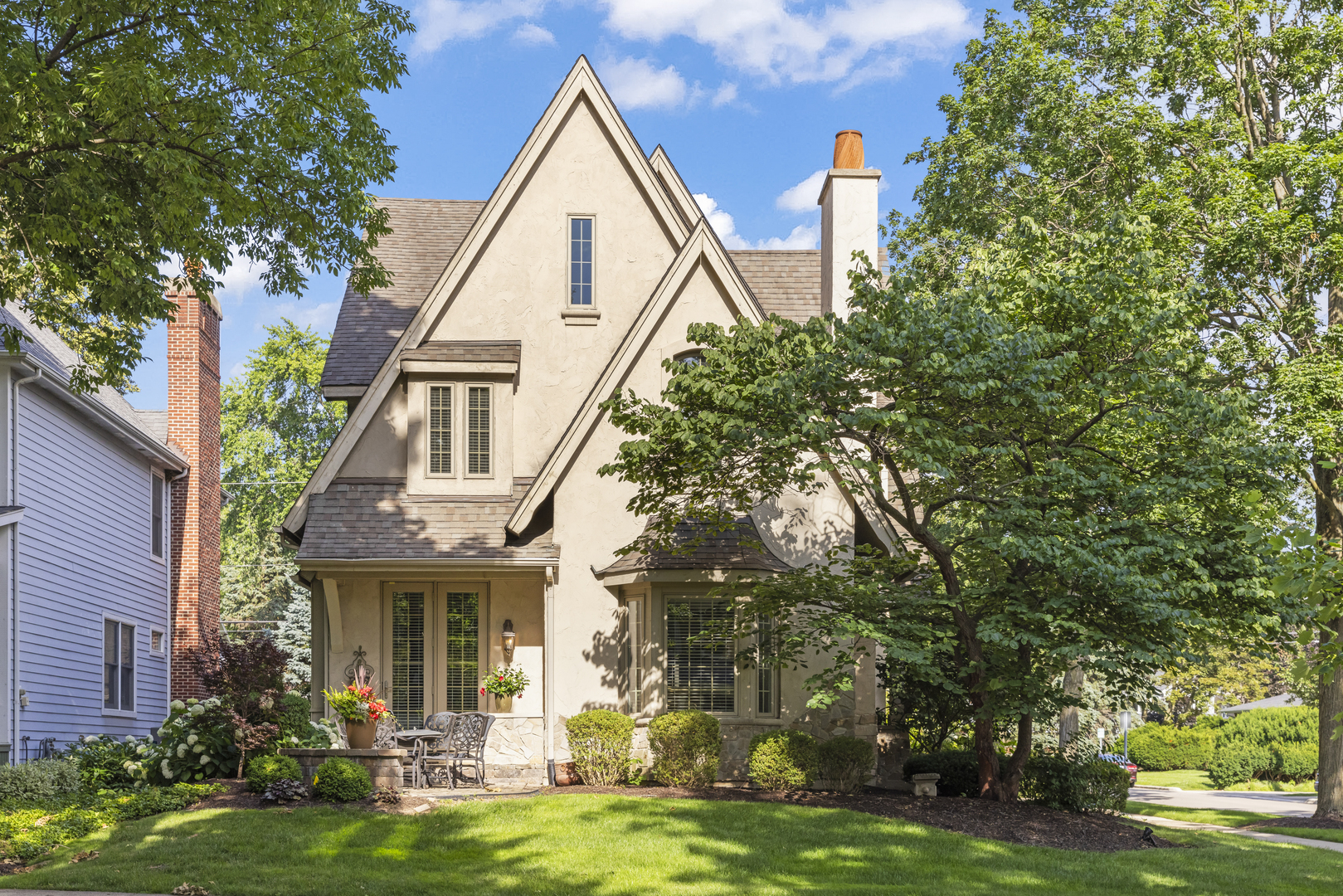 Photo of 706 N Ellsworth Street, Naperville, IL 60563