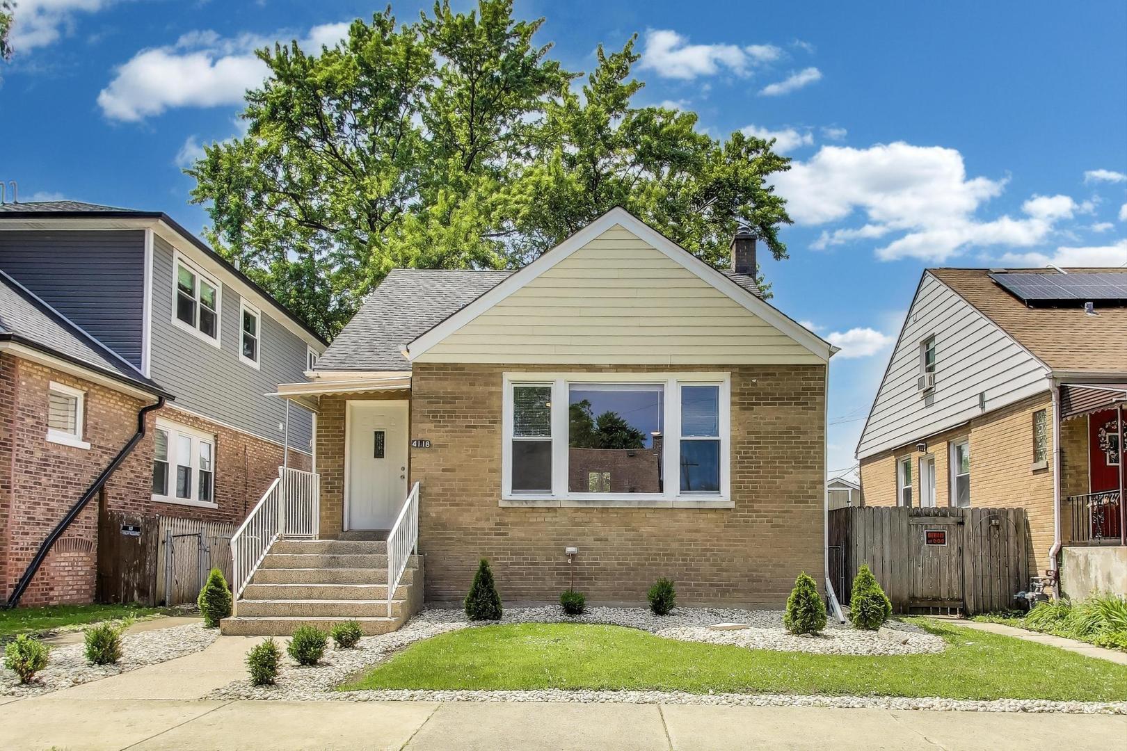 Photo of 4118 Prairie Avenue, Brookfield, IL 60513